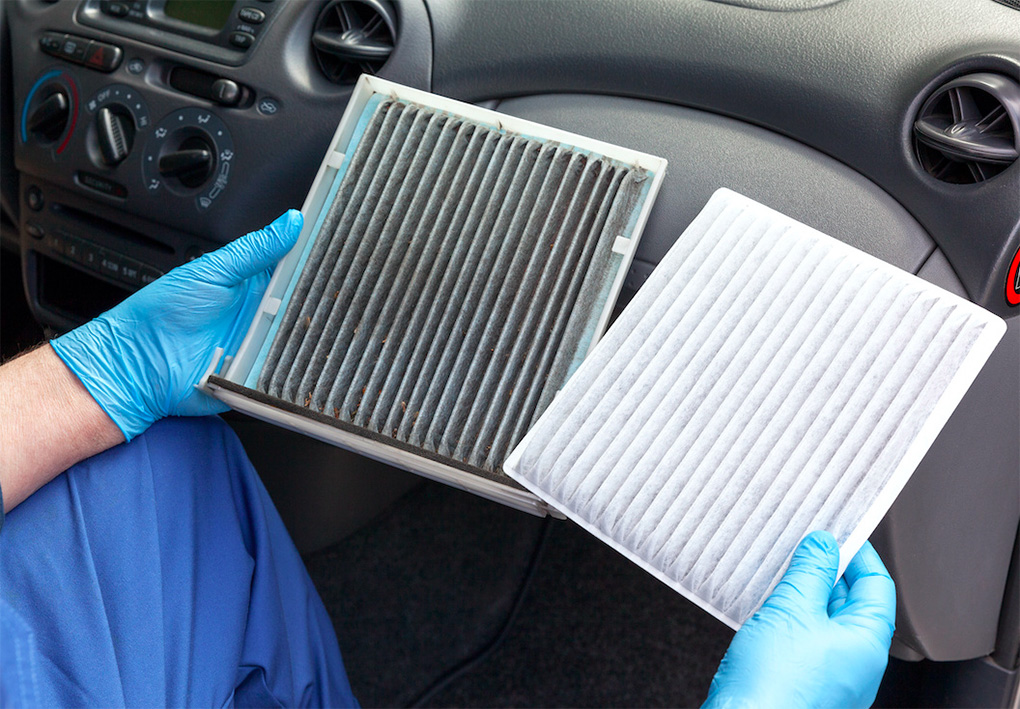 air-filter