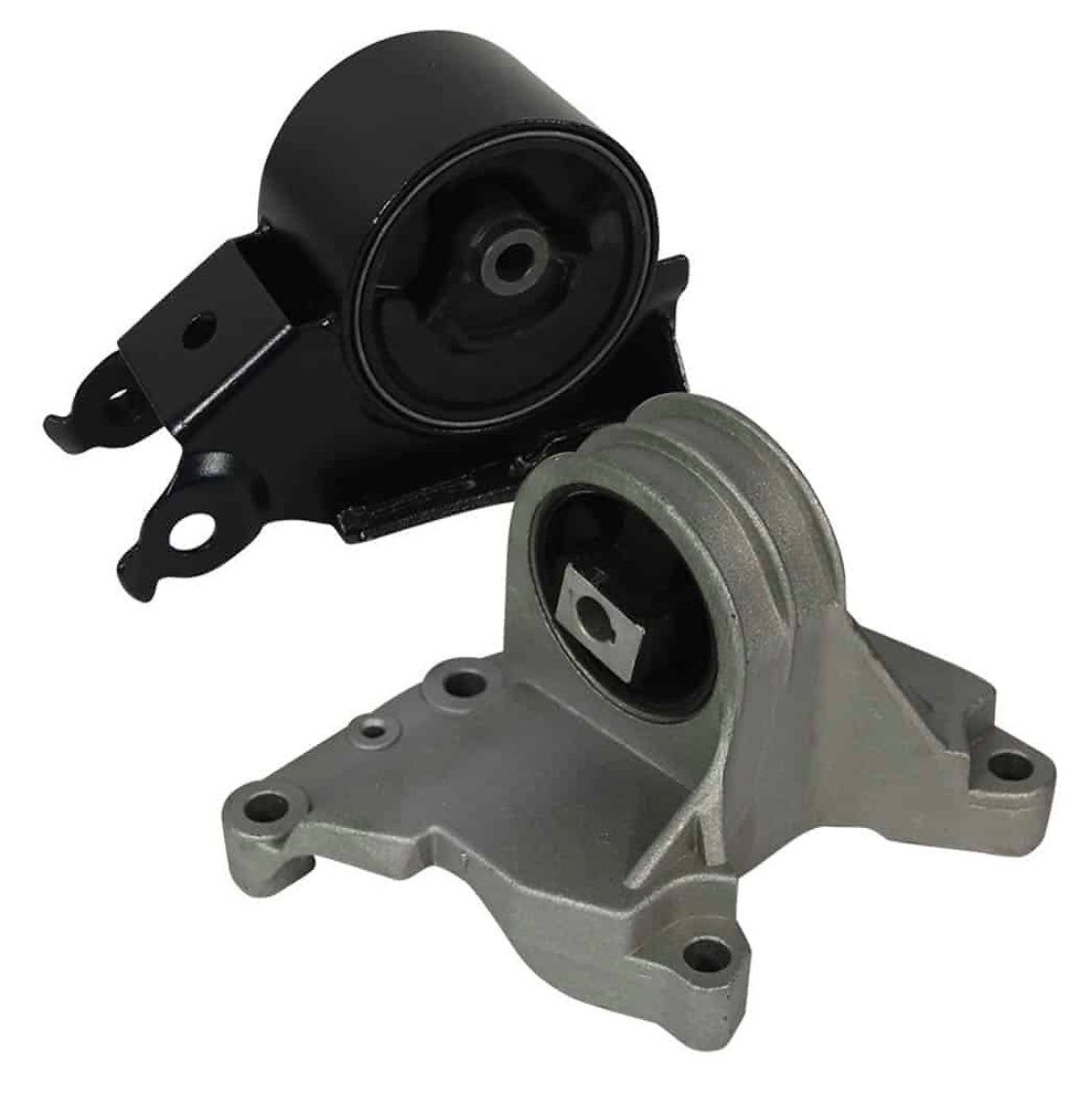 motor mount repair replacement services salem Ut