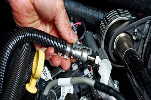 fuel system diagnostics, service, and repair in salem ut